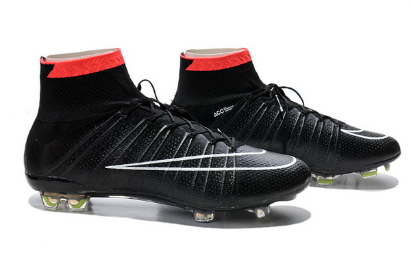 Nike Mercurial Superfly IV FG Men Shoes--046